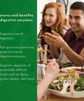Probulin Daily Digestive Enzymes 60 Capsules