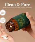 Global Healing Liver Health Natural Vegan Liquid Drops Supplement Supports Liver And Gallbladder Detox and Function Raw Herbal Extract For Best Absorption And Clean Cleanse 2 Fl Oz Tincture