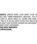 Stacy's Bagel Chips Sea Salt No Artificial Colors or Flavors 7 oz Bag