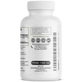 Bronson Korean Panax Ginseng Supports Energy, Endurance & Vitality + Memory And Mental Performance, 120 Capsules
