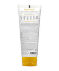 Derma E Vitamin C Gentle Daily Cleansing Paste Vitamin C Face Mask or Cleanser with Turmeric - Facial Mask Brightens & Clarifies, 4.0 Oz