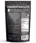 Fermentaholics - Element Kombucha Tea Blends | Usda Organic Kombucha Tea Blend | her (Air Blend)