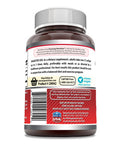 Amazing Formulas Cla | Conjugated Linoleic Acid Supplement | 1250 Mg | 120 Softgels | Non-Gmo | Gluten-Free | Made In Usa