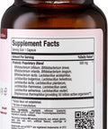 Maxi Health Probiotic Plus Ultimate Prebiotic Advanced Live Probiotics Formula - 50 Billion Live Active Probiotic - 15 Strains - Ultra Protection - Active Pro-50-30 Count