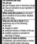 GenTeal Tears Lubricant Eye Gel Severe Dry Eye Relief 0.34 Oz By Genteal