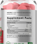 Horbaach Apple Cider Vinegar Gummies 90 Count
