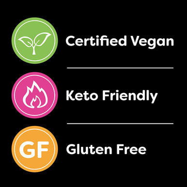 Orgain Keto PlantBased Protein Powder Vanilla Keto Friendly Organic Vegan Gluten Organic Prebiotic Fiber 0.97 Pound Keto Collagen Protein Powder with MCT Oil Chocolate 0.88 Pound