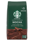 Starbucks Ground Coffee, Flavored Hot or Iced Coffee, Maple Pecan, 17 oz ÃƒÂ¢Ã¢â€šÂ¬Ã¢â‚¬Â¹