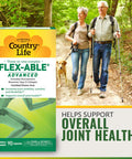 Country Life Flexable Advanced Capsules 90'S
