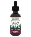 Host Defense Turkey Tail Extract 2 fl oz
