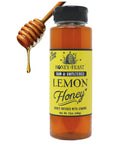 HONEY FEAST New Zealand Manuka Infused Honey with Propolis 12oz - Raw Manuka Honey, Patent Pending Formula, MGO182 Rating, Manuka Honey New Zealand