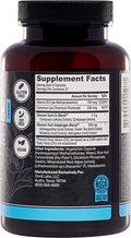 Onnit Nootropic Stack - Alpha Brain (30ct) + Shroom Tech Sport (84ct)