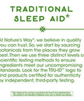Nature'S Way Scullcap Herb 850 Mg 100 Capsules