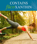 Garden of Life Fucoxanthin Supplements - Fucothin Diet Pill For Weight Loss 90 Softgels