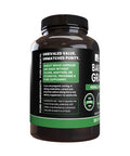 PURE ORIGINAL INGREDIENTS Barley Grass (365 Capsules) No Magnesium Or Rice Fillers, Always Pure, Lab Verified