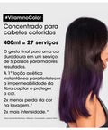 L'Oreal Paris SErie Expert Vitamino Color Acidic Seal 400 Ml