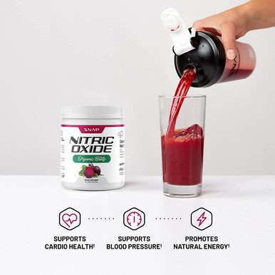 Organic Beet Powder Powder Shaker Bottle 2 Products