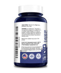 NusaPure Black Currant Oil 1070mg GLA 15% 180 Caps (Non-GMO & ) Hexane Free