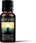 Mystic Moments | Meditation Essential Oil Blend - 10ml - 100% Pure