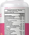Carlyle Prenatal Vitamins For Women 120 Capsules Multivitamin