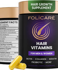Biotin for Hair Growth Women & Men,Hair Skin and Nails Vitamins to Support Healthy Hair, Biotin Supplement Pills