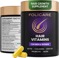 Biotin for Hair Growth Women & Men,Hair Skin and Nails Vitamins to Support Healthy Hair, Biotin Supplement Pills