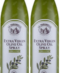 La Tourangelle, Avocado Oil Spray, All-Natural Handcrafted from Premium Avocados, Great for Cooking, Butter Substitute, and Skin and Hair Care, Spray Cooking and Grilling Oil, 13 fl oz