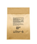 PURE ORIGINAL INGREDIENTS Saw Palmetto (4 Oz) Premium Berry Extract Powder