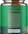 Natures Craft's Herbal Laxative Capsules with Probiotics Ãƒâ€šÃ¢â‚¬â€œ Natural Colon Detox Digestive Support System Clean Ãƒâ€šÃ¢â‚¬â€œ Psyllium Husk Powder Senna Leaf Cascara Sagrada Ãƒâ€šÃ¢â‚¬â€œ Triple Herb Cleanse Pills