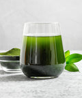 PURE ORIGINAL INGREDIENTS Chlorella Powder (16 Ounce)