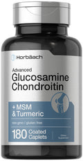 Horbaach Glucosamine Chondroitin