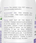 Rhodiola Rosea Organic Tibetan Premium Grade 3.5% Rosavin & 2.5% Salidroside 90 Vegetarian Caps (200 mg) - Reduce Stress & Increase Energy