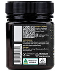 Jarrah Honey TA 35+ (Stronger than MGO 2000+ Manuka Honey Bioactivity) Raw Medicinal Honey with Medical Grade Potency for Daily Health and Immune Support from Western Australia