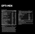 Optimum Nutrition Opti-Men Daily Multivitamin Supplement 90 Count
