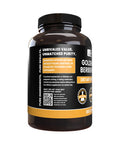 PURE ORIGINAL INGREDIENTS Goldenseal Berberine No Magnesium Or Rice Fillers, Always Pure, Lab Verified (365 Count)