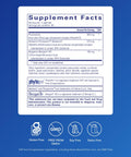 Pure Encapsulations Cholestepure Plus 120'S - Supports Lipid Metabolism & Heart Health - Berberine Supplement - With Citrus Bergamot - Gluten Free & Non-Gmo 120 Capsules