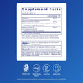 Pure Encapsulations Cholestepure Plus 120'S - Supports Lipid Metabolism & Heart Health - Berberine Supplement - With Citrus Bergamot - Gluten Free & Non-Gmo 120 Capsules