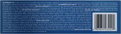 Enerforce Plus (30 Ampoules) 30 Count