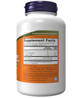 Now Foods Glucomannan 100 Percent Pure Powder - 226 g