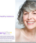 VH Nutrition MENO+ | Menopause Supplements for Women | Hormonal Support and Flash Relief | Maximum Strength Formula
