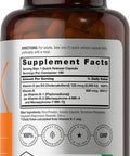 Vitamin K2 Mk7 With D3 | 180 Capsules | 800 Mcg Complex Plus Mk4 | 5000 Iu Of D3 | Non-Gmo, Gluten Free | Vitamin Supplement By Horbaach