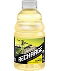 R.W. Knudsen Recharge Mixed Berry Sports Drink with Electrolytes, 32 fl oz (Pack of 6)