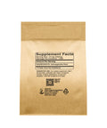 PURE ORIGINAL INGREDIENTS Ashwagandha (1Lb) Natural And Pure, Vegan, Gluten-Free, Lab-Verified