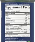 Carlyle Omega 3 Fish Oil | 1650mg | 32 fl oz (2 x 16oz Bottles) | Lemon Flavor | Non-GMO & Gluten Supplement