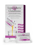 LivOn Laboratories Lypo Spheric Glutathione 30 Packets