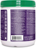 Organika Electrolytes Defence With Elderberry And Echinacea- Citrus Berry - Immune System Support, Sugar Hydration And Electrolyte Replenishment- 180G