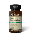 Nature'S Sunshine Senna Combination, 100 Capsules | Supports The Intestinal System, Promotes Colon Cleansing, And Acts As A Herba