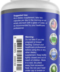 Genex Formulas NR Nicotinamide Riboside 300mg Serving (60 Capsules) NAD+ Precursor for Healthy Aging GMP Certified Non-GMO Gluten-Free Vegetarian (1 Pack)