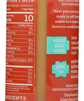 Siete Sauce Botana Habanero 8.5 OZ