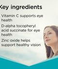 Blackmores Macu-Vision Plus X 60 Tablets